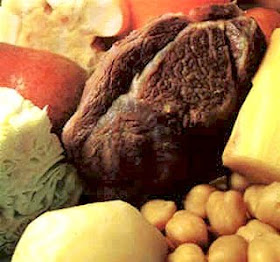 Sancochado Peruano Sancochado Peruano