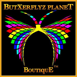 ButXerflyz Planet Boutique