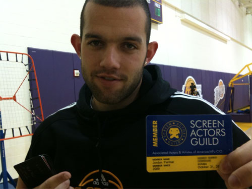 Teresapalooza Tools Of The Trade Getting Your Sag Card