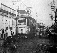 Foto: Jornal Cidade de Santos, 1971