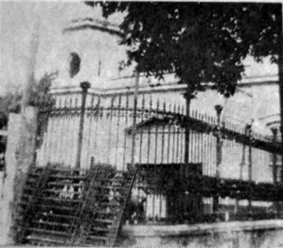 Fonte: arquivo do jornal Cidade de Santos