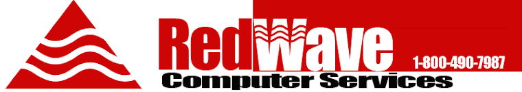 RedWave Computer Services