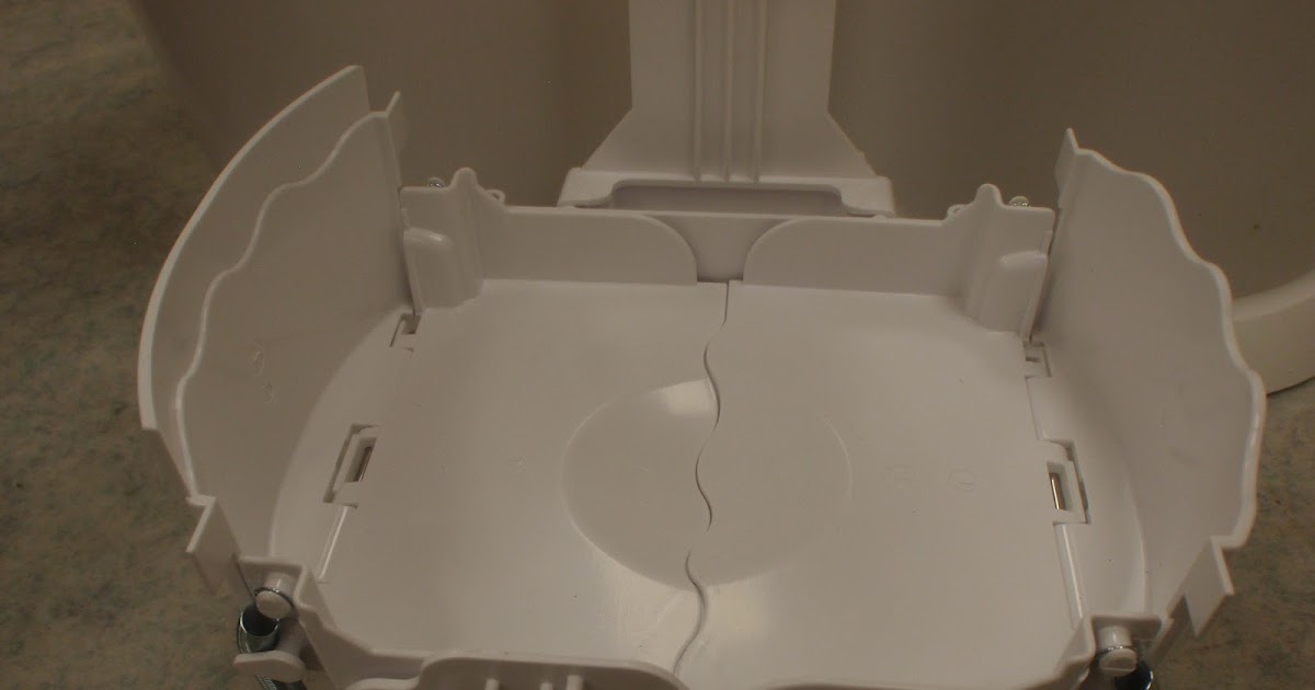 What's in the Shop Diaper Genie