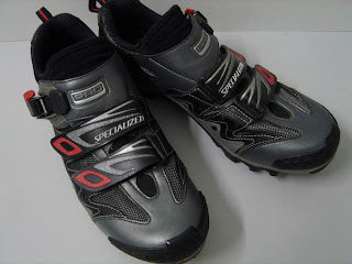 oakley mtb shoes