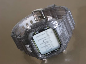 everlast sports watch