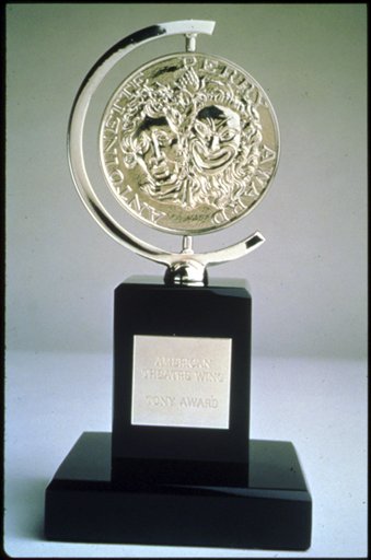 A Tony Award
