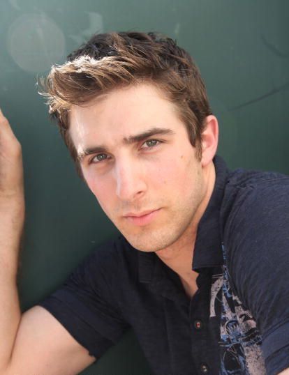 Cody Green
