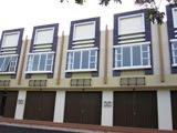 Jual - Sewa Ruko Grand Wisata