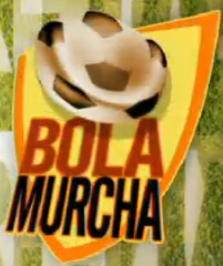 O Bola murcha do Mes