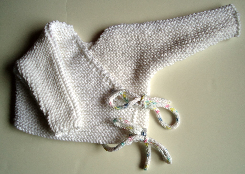 Knitting Patterns Baby Sweaters One Piece images