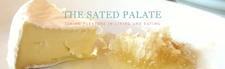 The Sated Palate