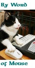 By Word of Mouse