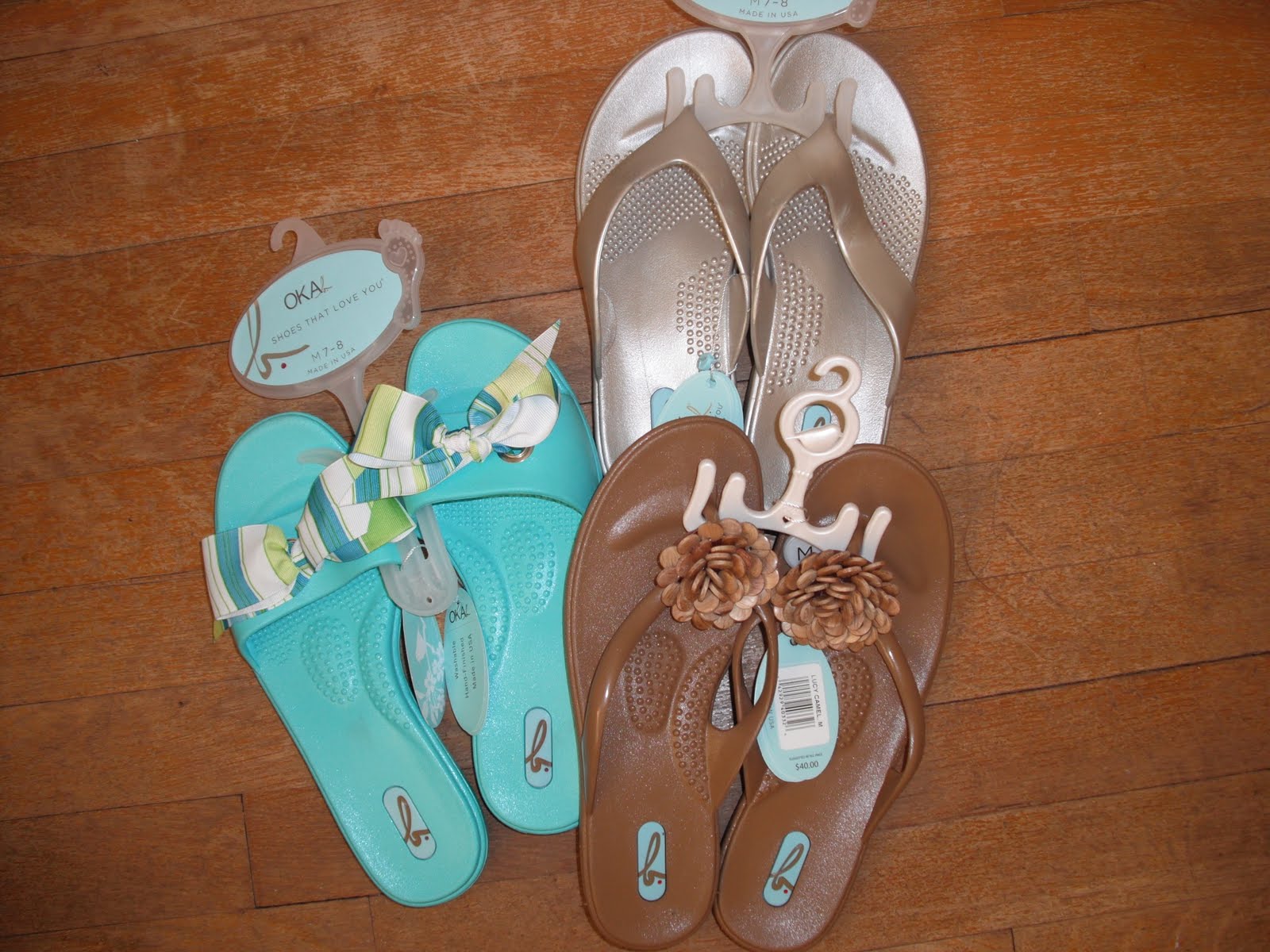 Pammy Blogs Beauty Okab Shoes Review Love them!!!