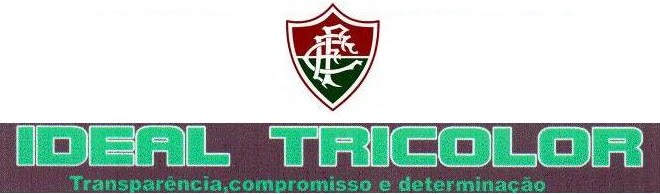 IDEAL TRICOLOR