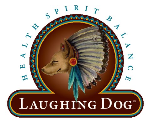 Laughing Dog Natural Pet Foods