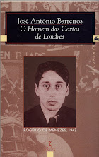 O Homem das Cartas de Londres