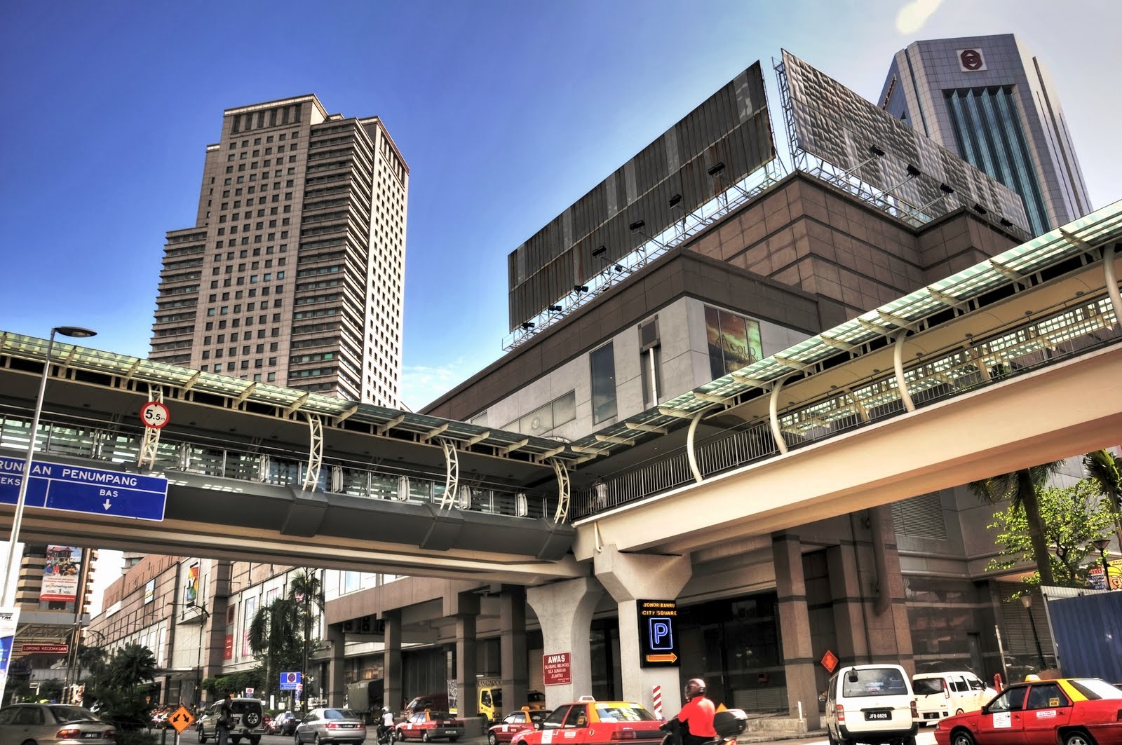 Jb City