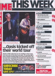 nme pages