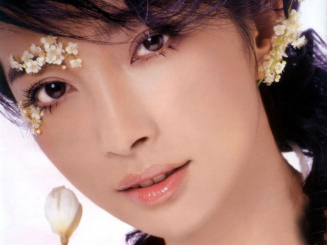 Li Bingbing Hot and sexy Photo