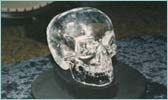 Calavera Skull of Doom