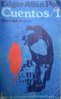 Edgar Allan Poe  Edgar+Allan+Poe+-+Cuentos+1+-+Alianza+Editorial