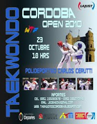 Open de Córdoba 2010