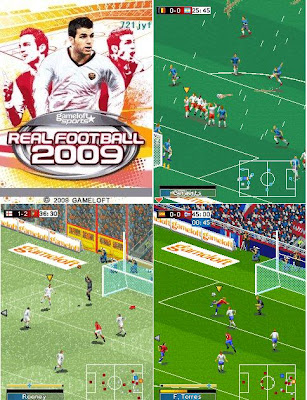 تحميل لعبه الفيفا لجميع الموبايلات 2012 مباشر Real+Football+2009+3D