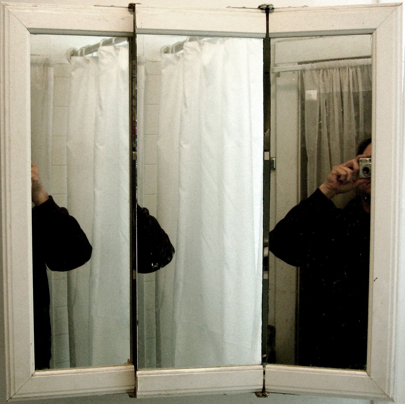 Picture Cabinet