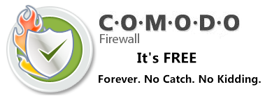 COMODO Logo