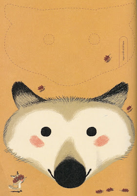 Mask Wolf