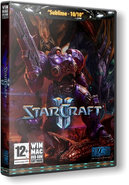 starcraft 2 full game download free