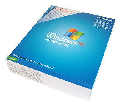 Microsoft Windows 2007 S