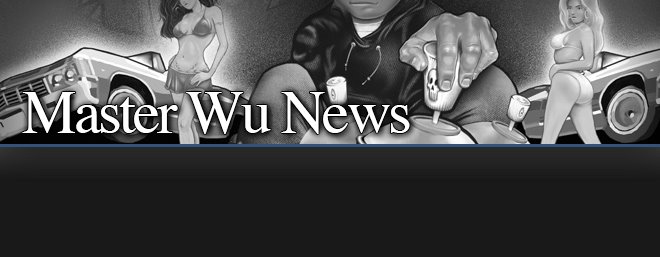 Master Wu News