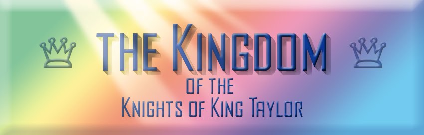 Knights of King Taylor