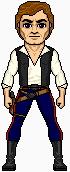 Han Solo