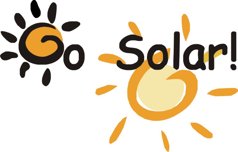 [go+solar]
