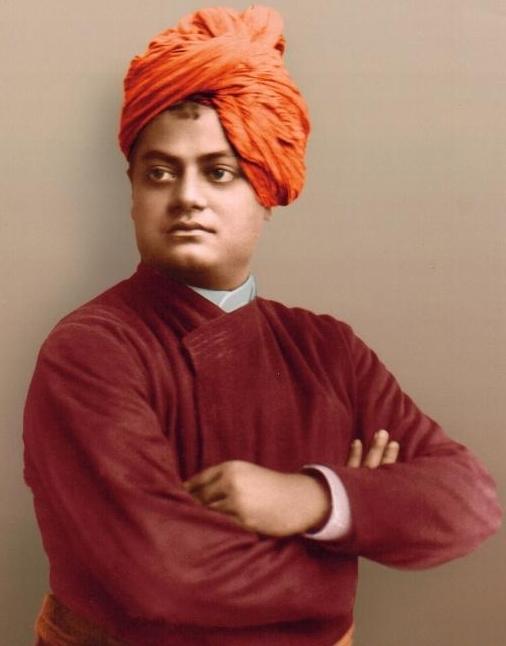 Quotes Of Swami Vivekananda