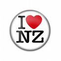 I ❤ NZ