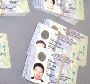Como Obtener Licencia De Conducir Internacional Peru