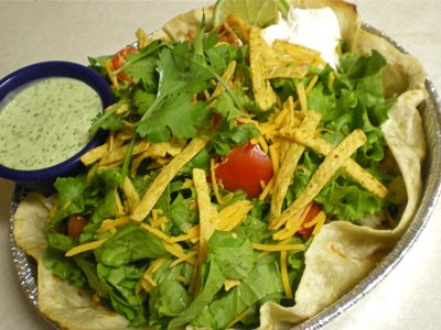 Cafe Rio