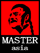 Master Asia