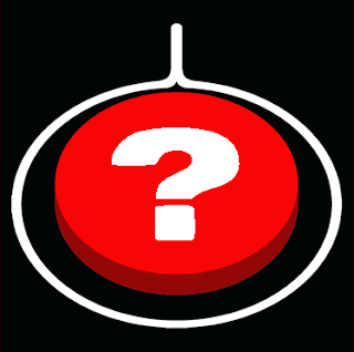 Image of the One-Switch logo with a big question mark in the middle.