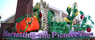 Best 25+ parade floats ideas on pinterest J. Chad Erekson: Days of 47 Youth Parade Float