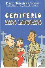 CEMITÉRIO DAS LOUCAS