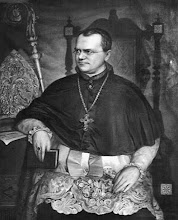 Gregor Johann Mendel. Mendelovo Muzeum