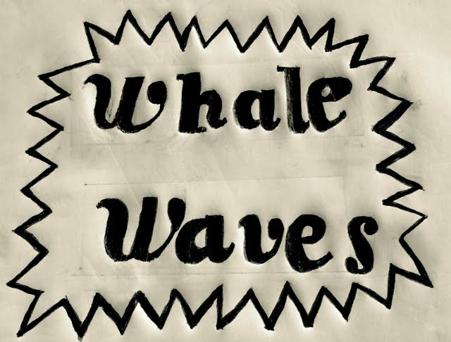 Whale Waves