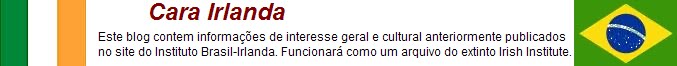 Cara Irlanda