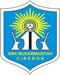 LOGO SMK Muhammadiyah Kota Cirebon