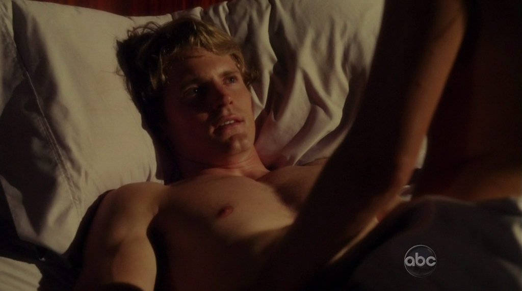 josh pence naked Lesbian pouring lotion video porn