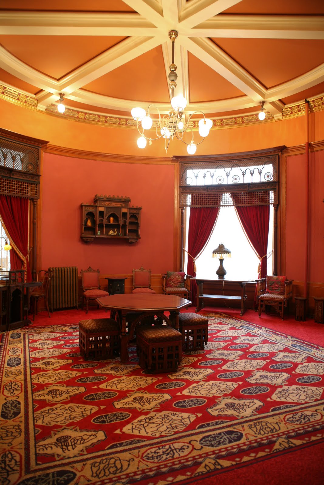 Platinum Touch Events Venue Spotlight Castle Green